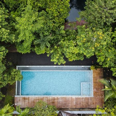 Blu Monkey Pooltara Krabi Hotel & Villas Pet Friendly מראה חיצוני תמונה