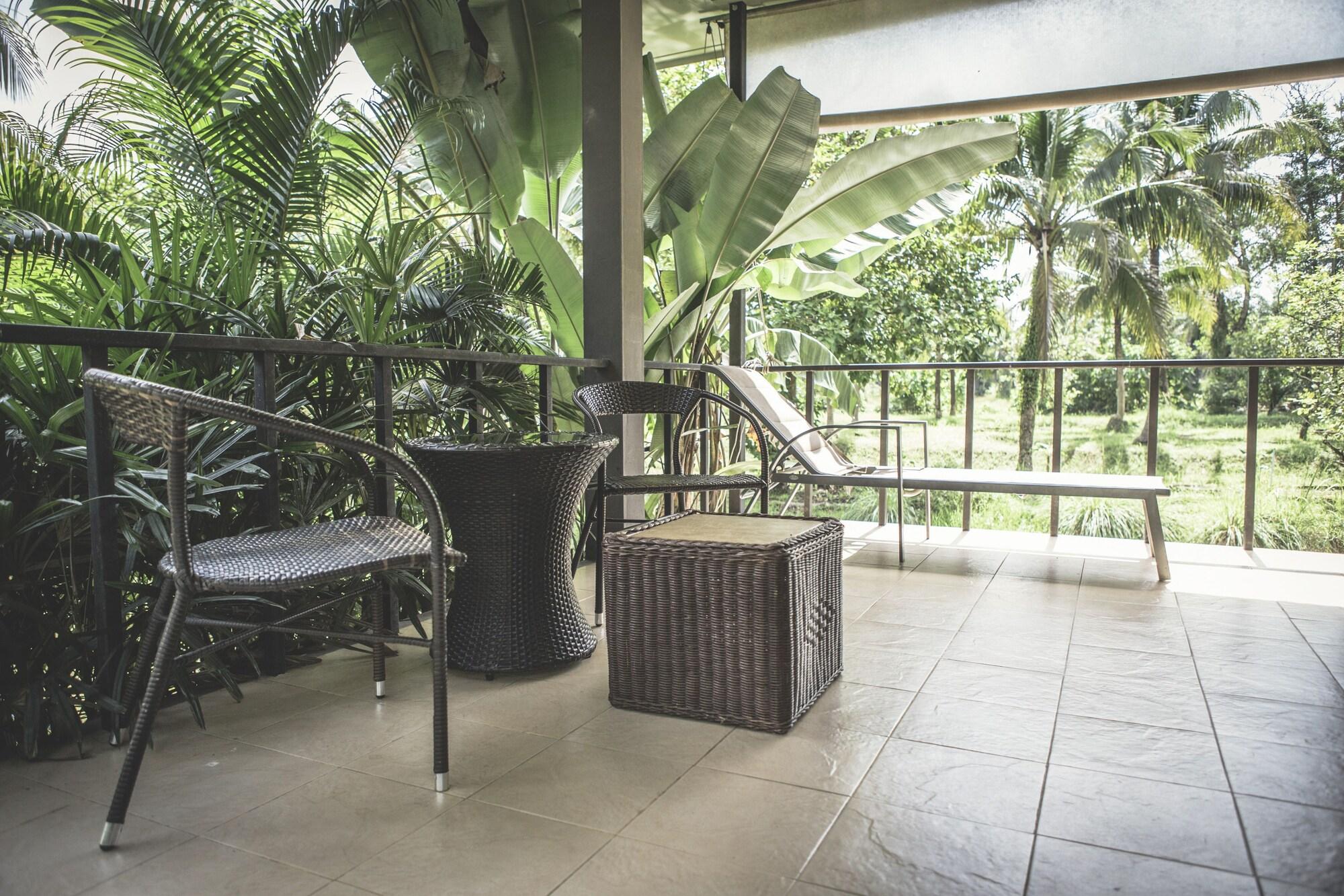 Blu Monkey Pooltara Krabi Hotel & Villas Pet Friendly מראה חיצוני תמונה