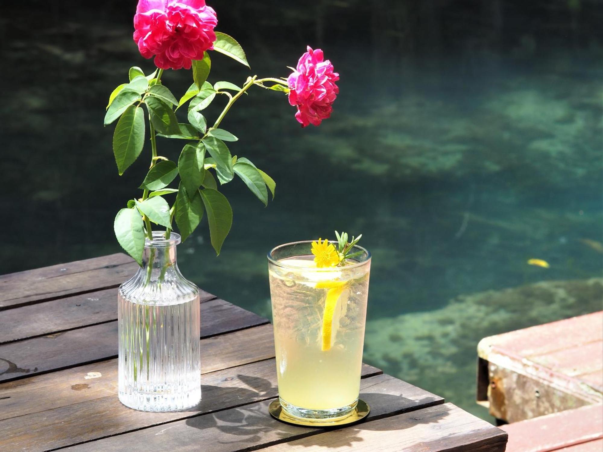 Blu Monkey Pooltara Krabi Hotel & Villas Pet Friendly מראה חיצוני תמונה