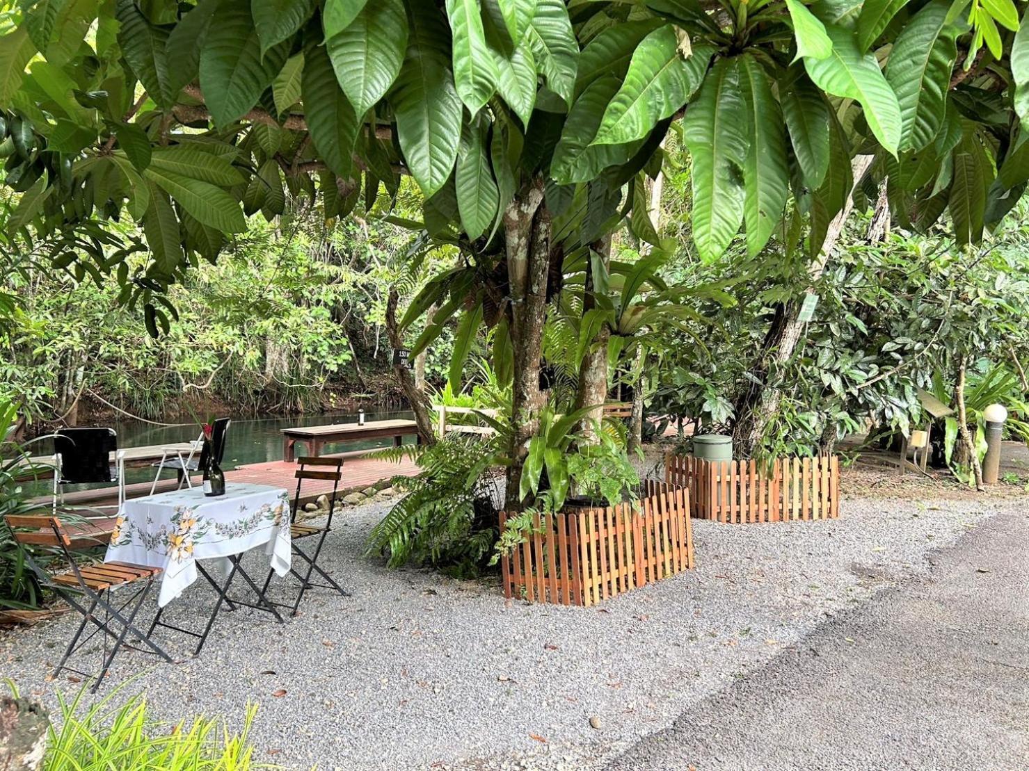 Blu Monkey Pooltara Krabi Hotel & Villas Pet Friendly מראה חיצוני תמונה