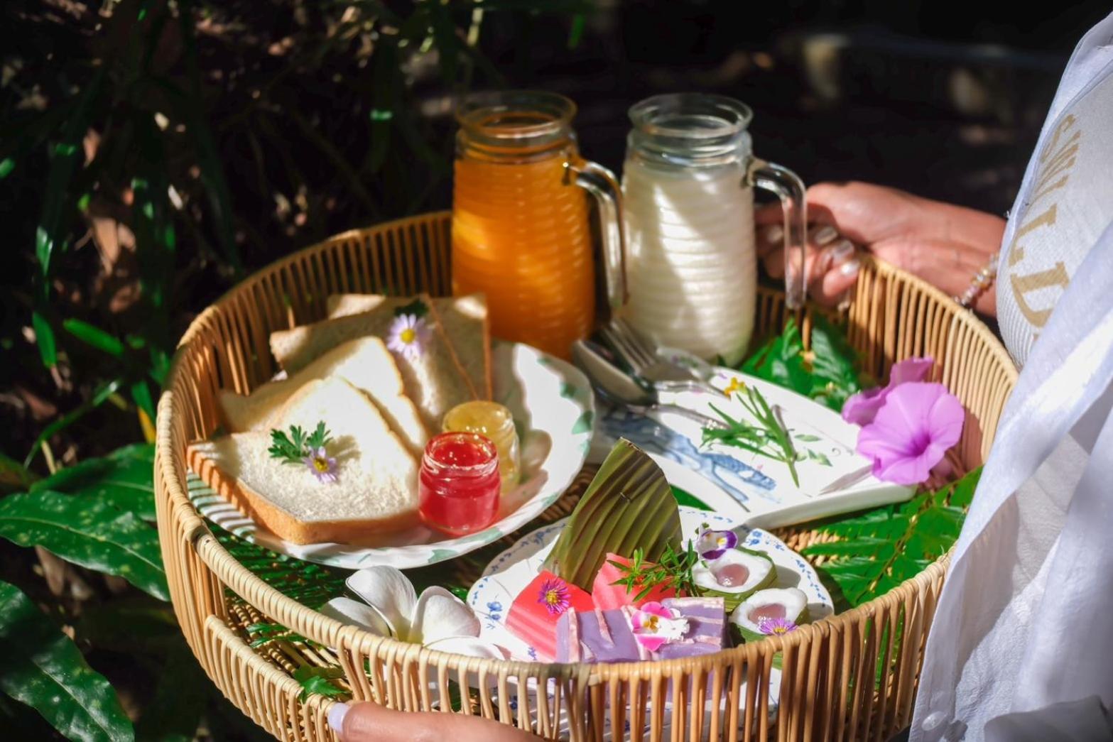 Blu Monkey Pooltara Krabi Hotel & Villas Pet Friendly מראה חיצוני תמונה