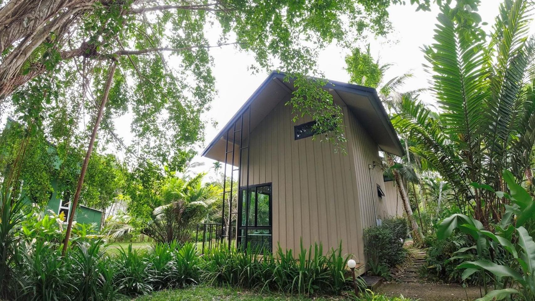Blu Monkey Pooltara Krabi Hotel & Villas Pet Friendly מראה חיצוני תמונה