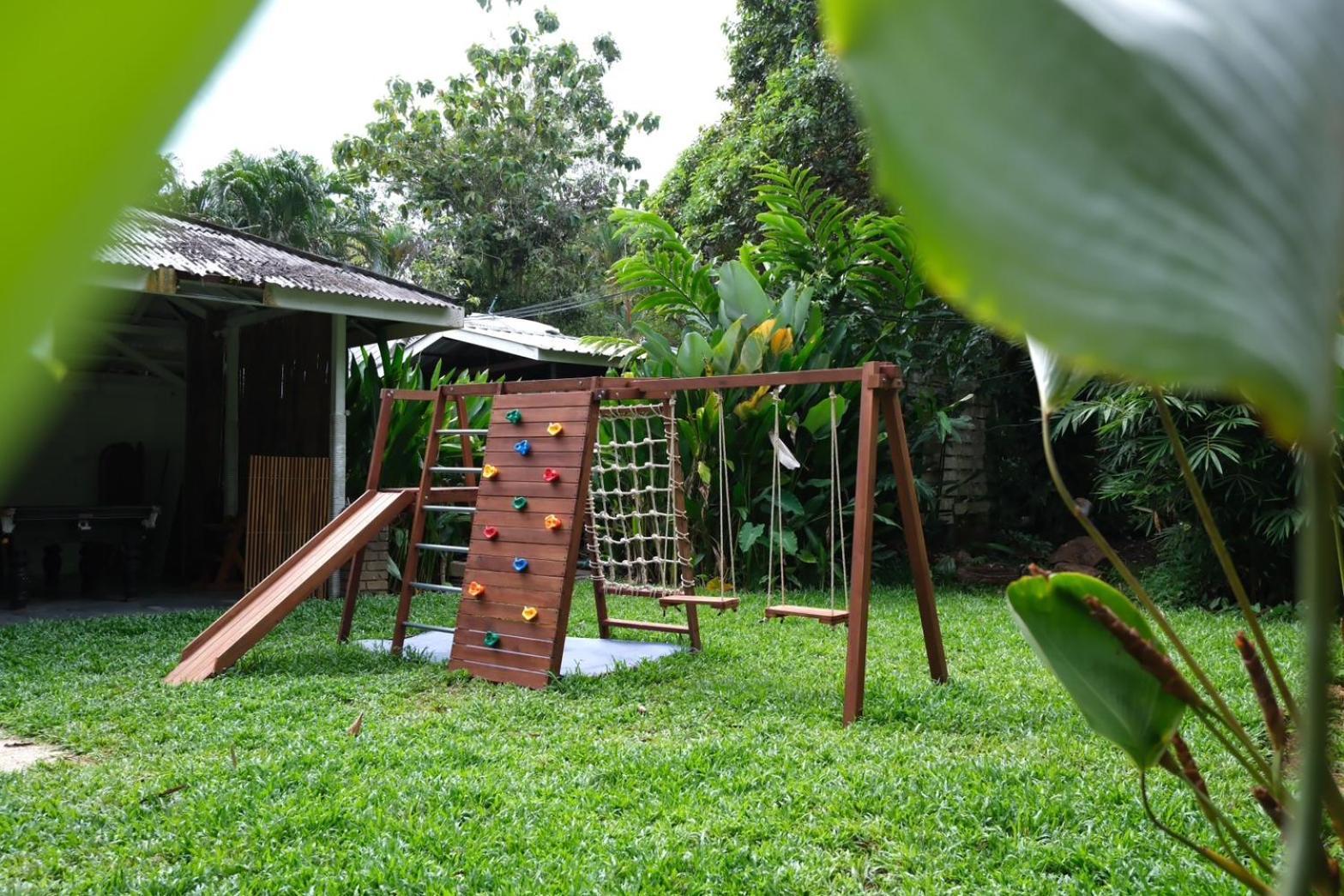 Blu Monkey Pooltara Krabi Hotel & Villas Pet Friendly מראה חיצוני תמונה
