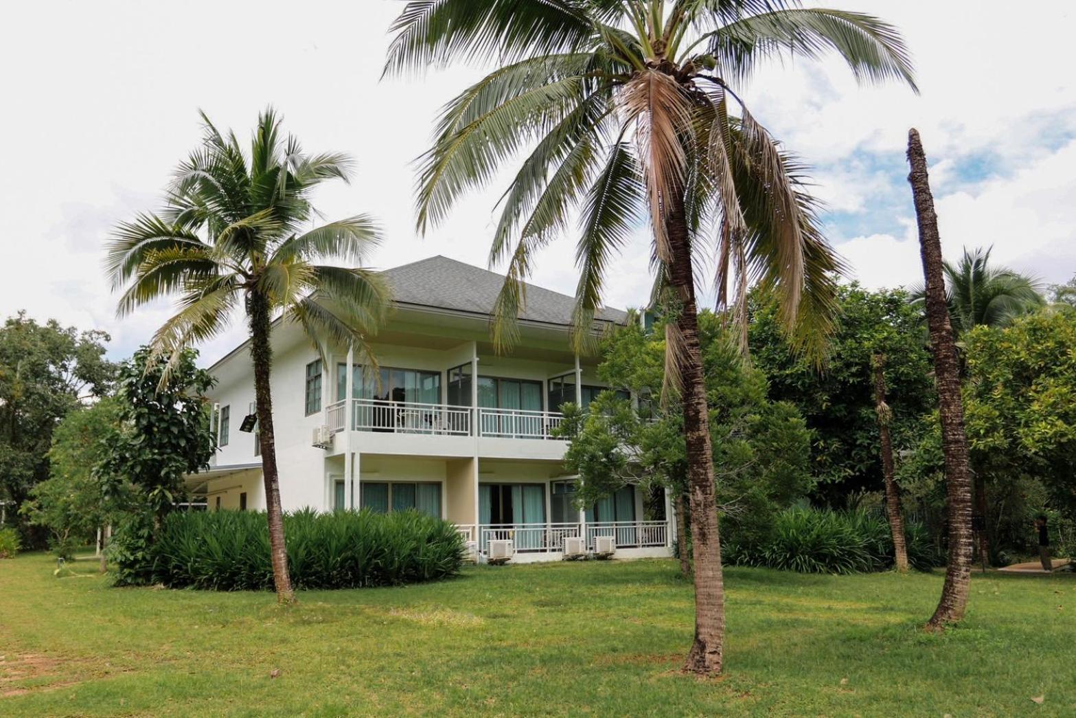 Blu Monkey Pooltara Krabi Hotel & Villas Pet Friendly מראה חיצוני תמונה